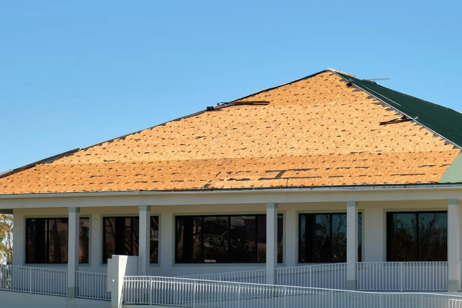 Common Mistakes To Avoid During A Roof Replacement Project Laurel, MS