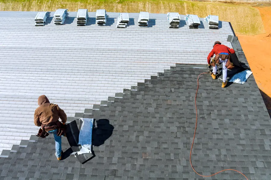 Excellent Residential Roofing Services Laurel, MS