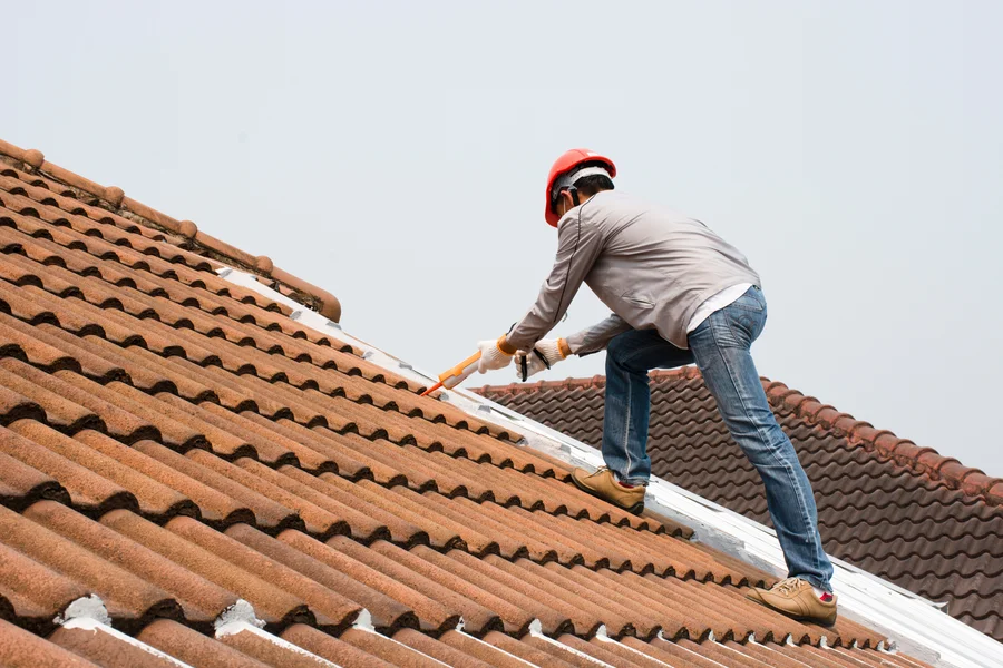 How Residential Roofing Services Enhance Curb Appeal Laurel, MS