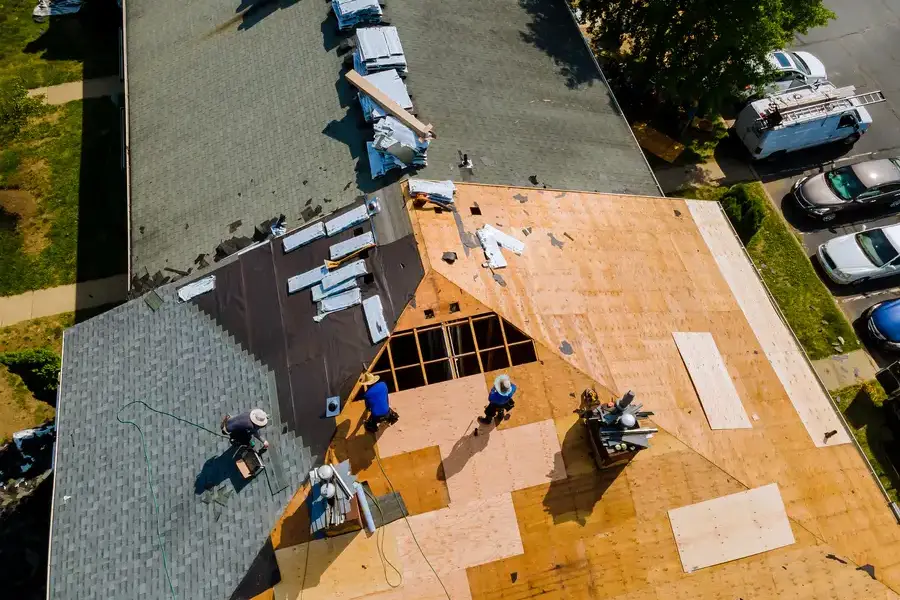 How Roofing Installation Improves Home Protection And Value Laurel, MS How Roofing Installation Improves Home Protection And Value Laurel, MS