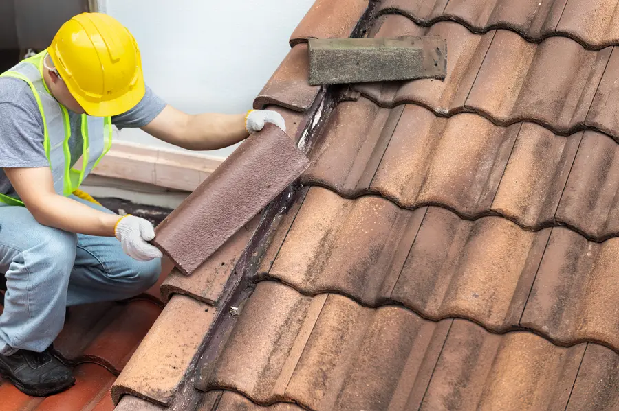 Local Roofing Repair Laurel, MS