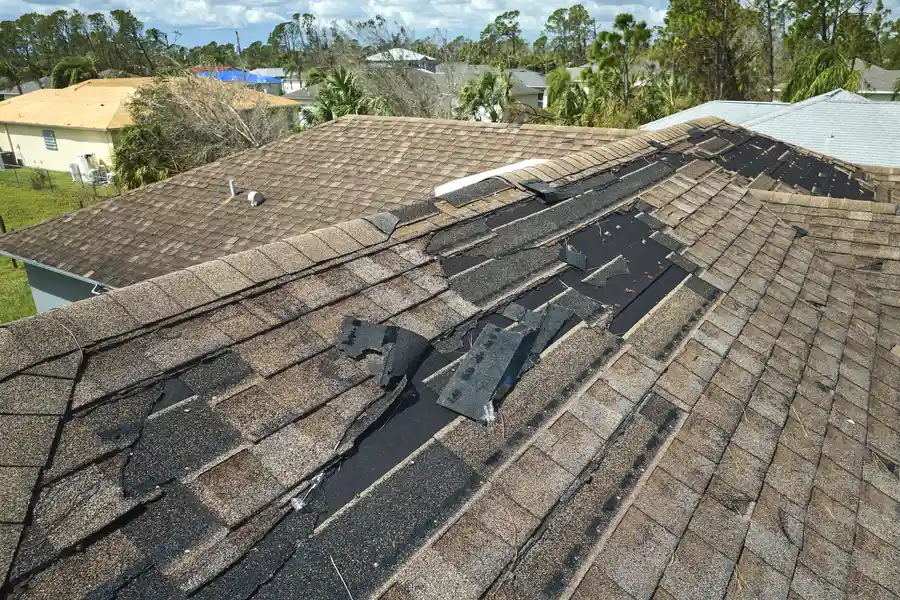 Quality Roofing Repair Laurel, MS