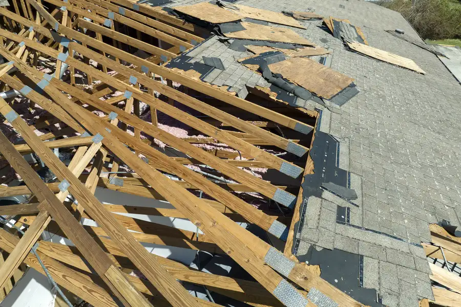 Reliable Roofing Repair Laurel, MS