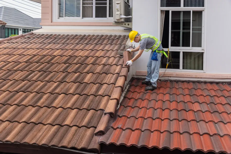 Superior Residential Roofing Services Laurel, MS