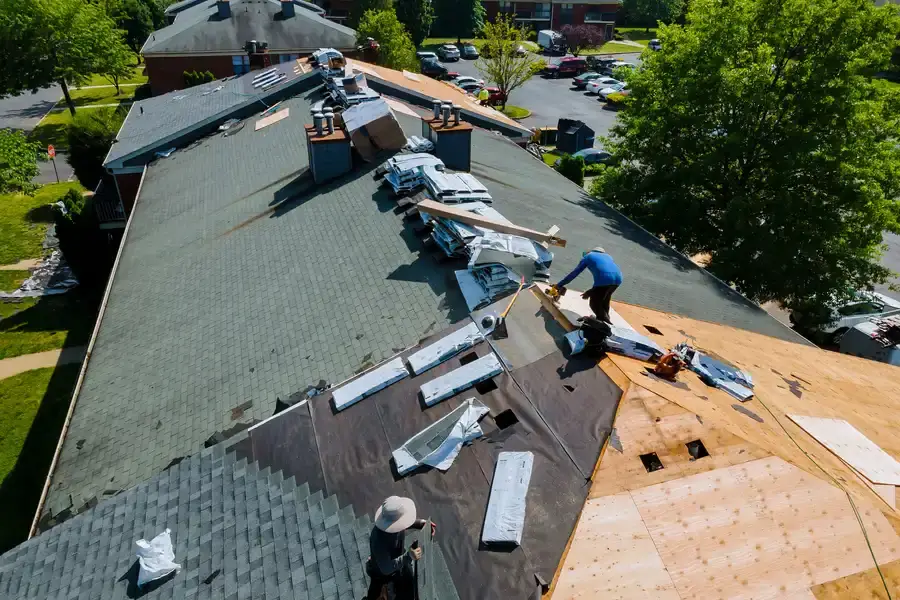 The Role Of Roofing Repair In Maintaining Structural Integrity Laurel, MS The Role Of Roofing Repair In Maintaining Structural Integrity Laurel, MS