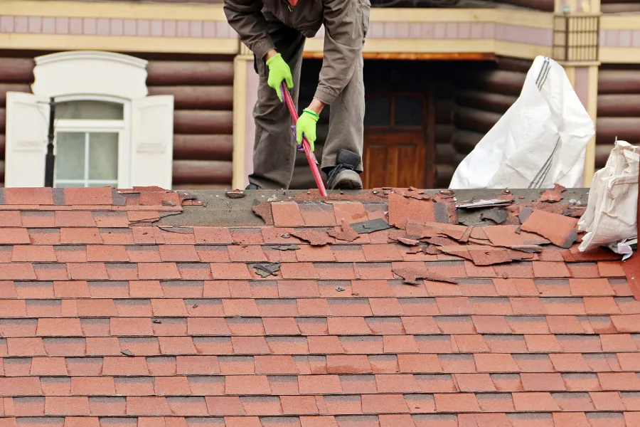 The Role Of Roofing Repair In Maintaining Structural Integrity in Laurel, MS The Role Of Roofing Repair In Maintaining Structural Integrity in Laurel, MS